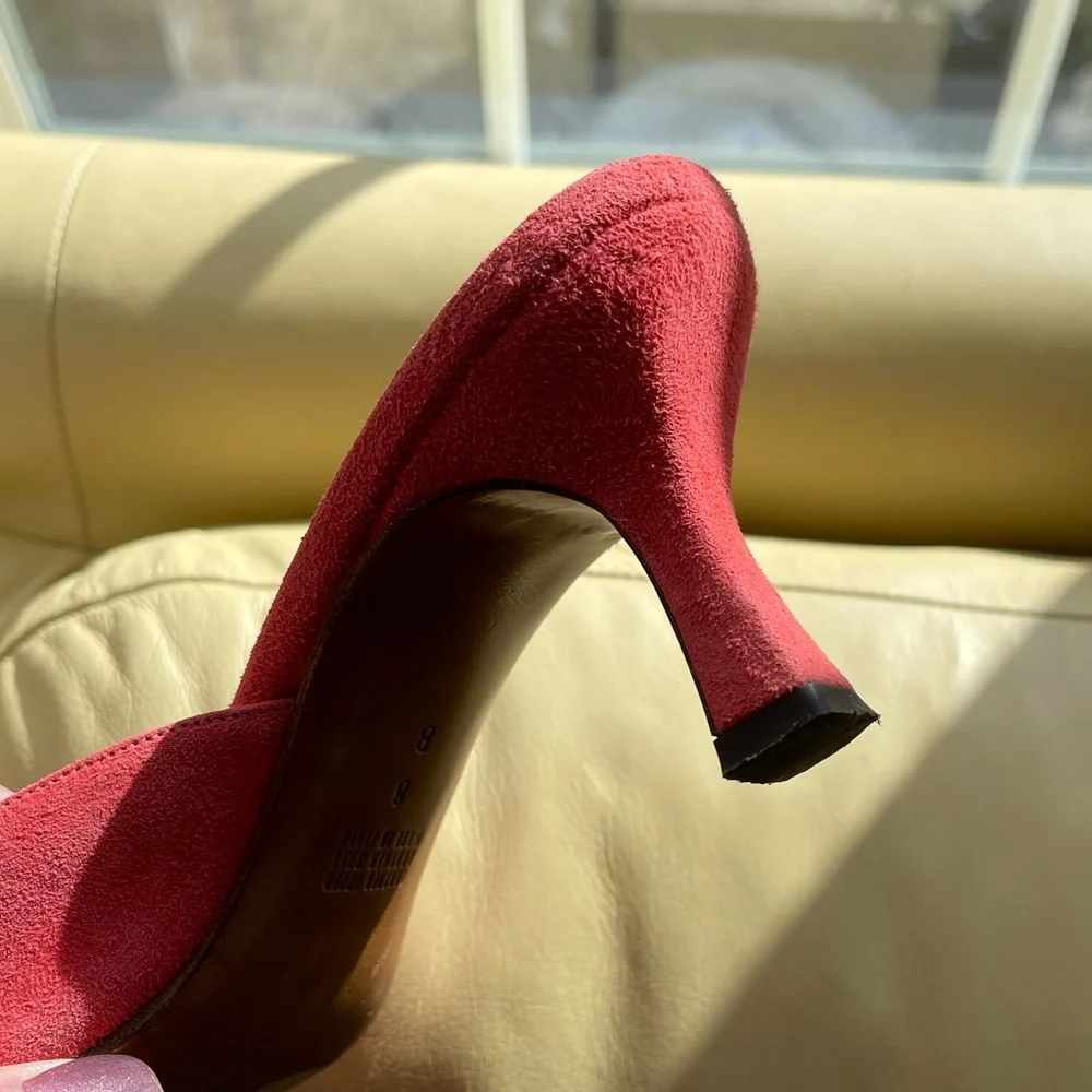 Folio Collection Mules - Picture 3 of 6